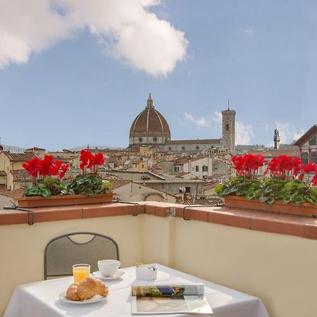 Locanda Dei Guelfi Флоренция Экстерьер фото