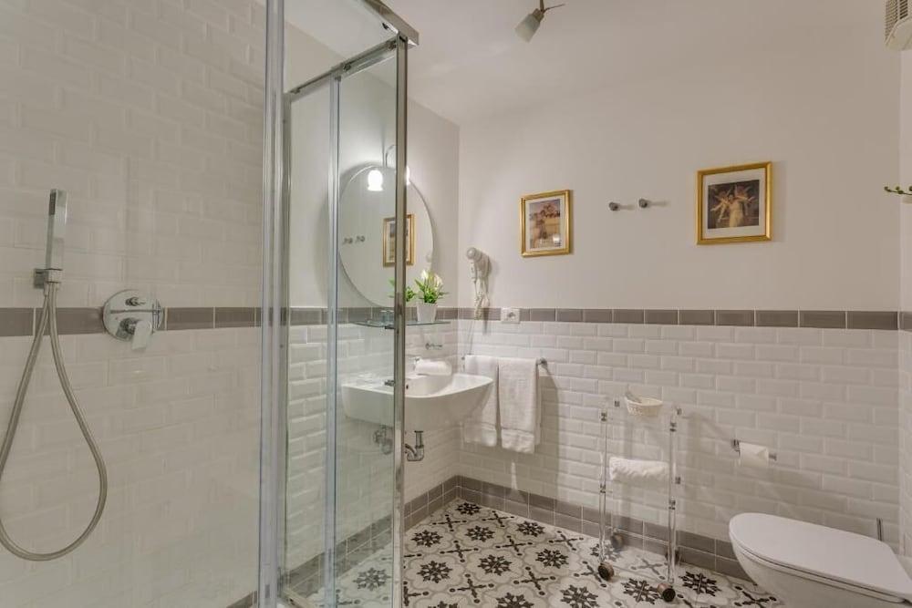 Locanda Dei Guelfi Флоренция Экстерьер фото