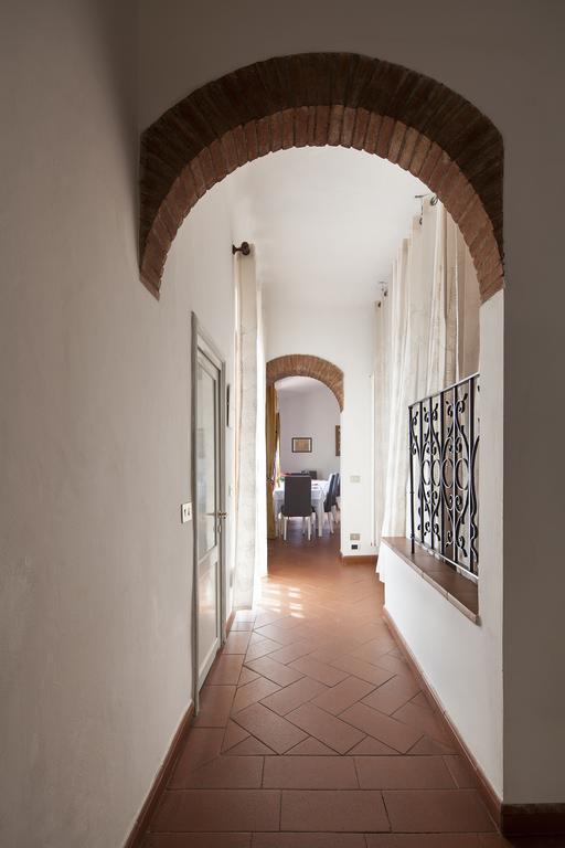 Locanda Dei Guelfi Флоренция Экстерьер фото