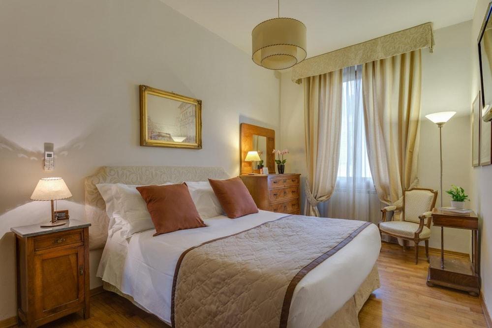 Locanda Dei Guelfi Флоренция Экстерьер фото