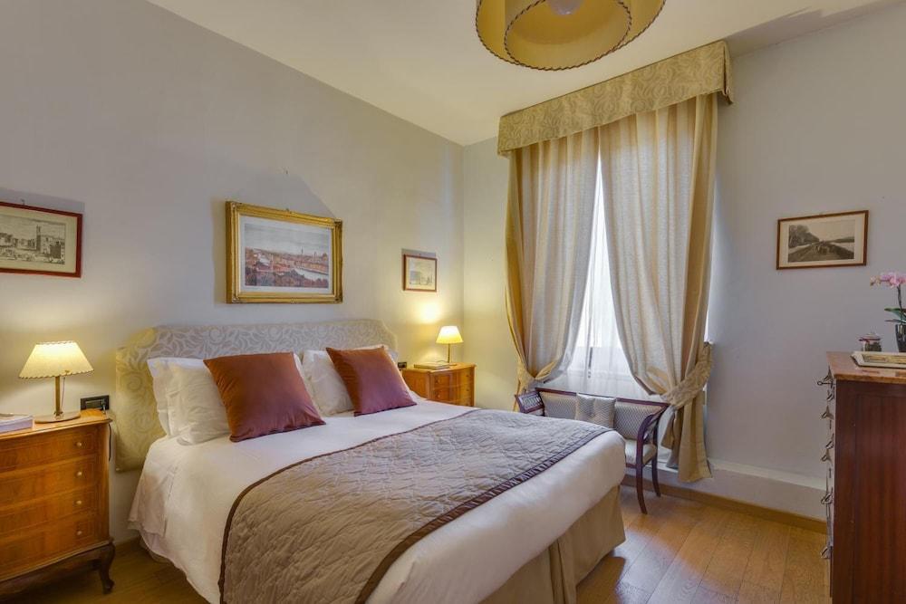 Locanda Dei Guelfi Флоренция Экстерьер фото
