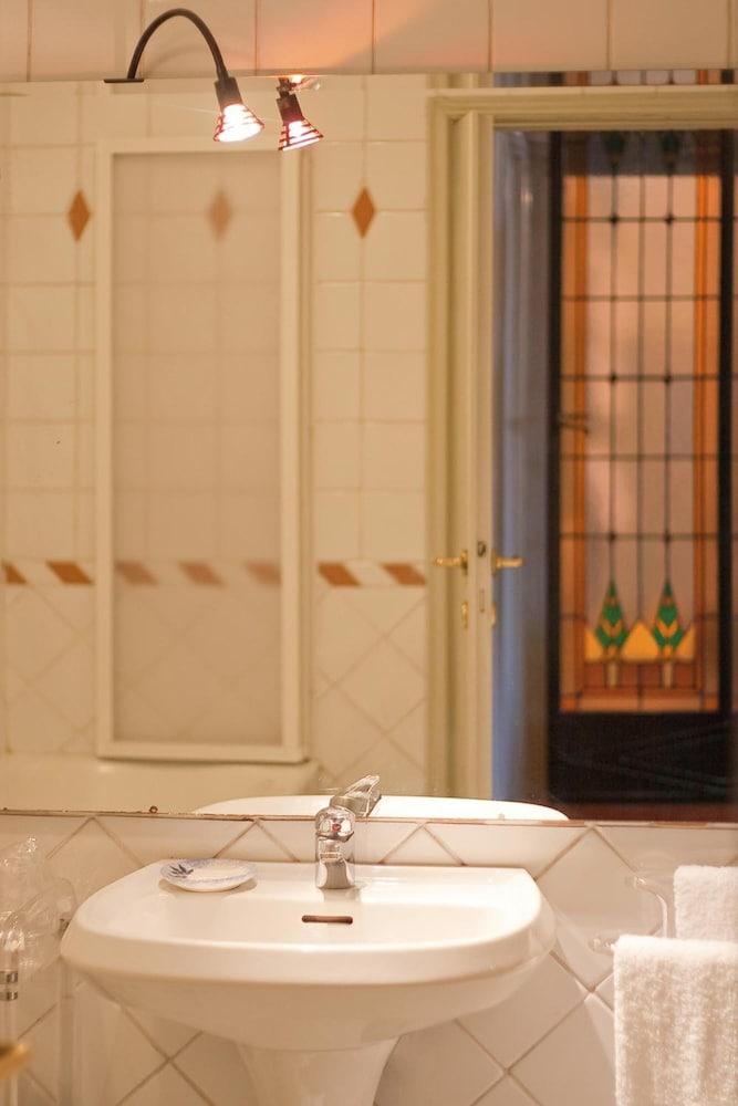 Locanda Dei Guelfi Флоренция Экстерьер фото