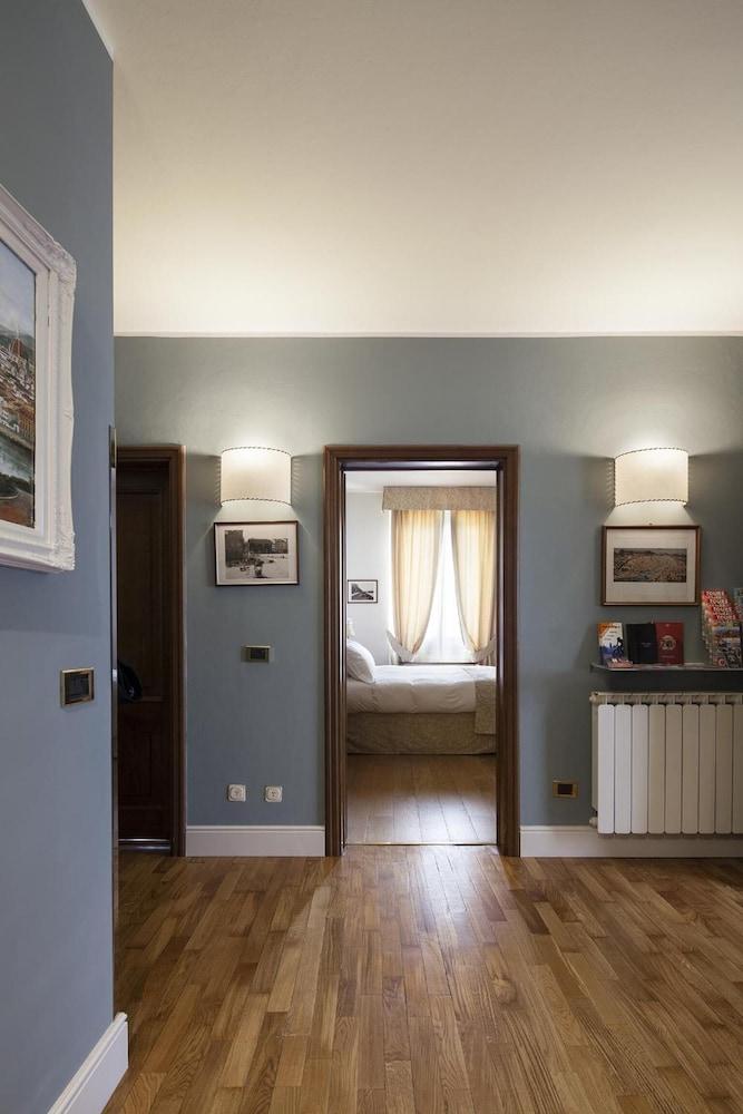 Locanda Dei Guelfi Флоренция Экстерьер фото