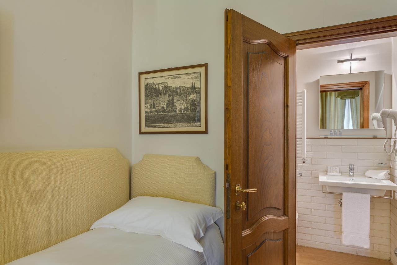 Locanda Dei Guelfi Флоренция Экстерьер фото