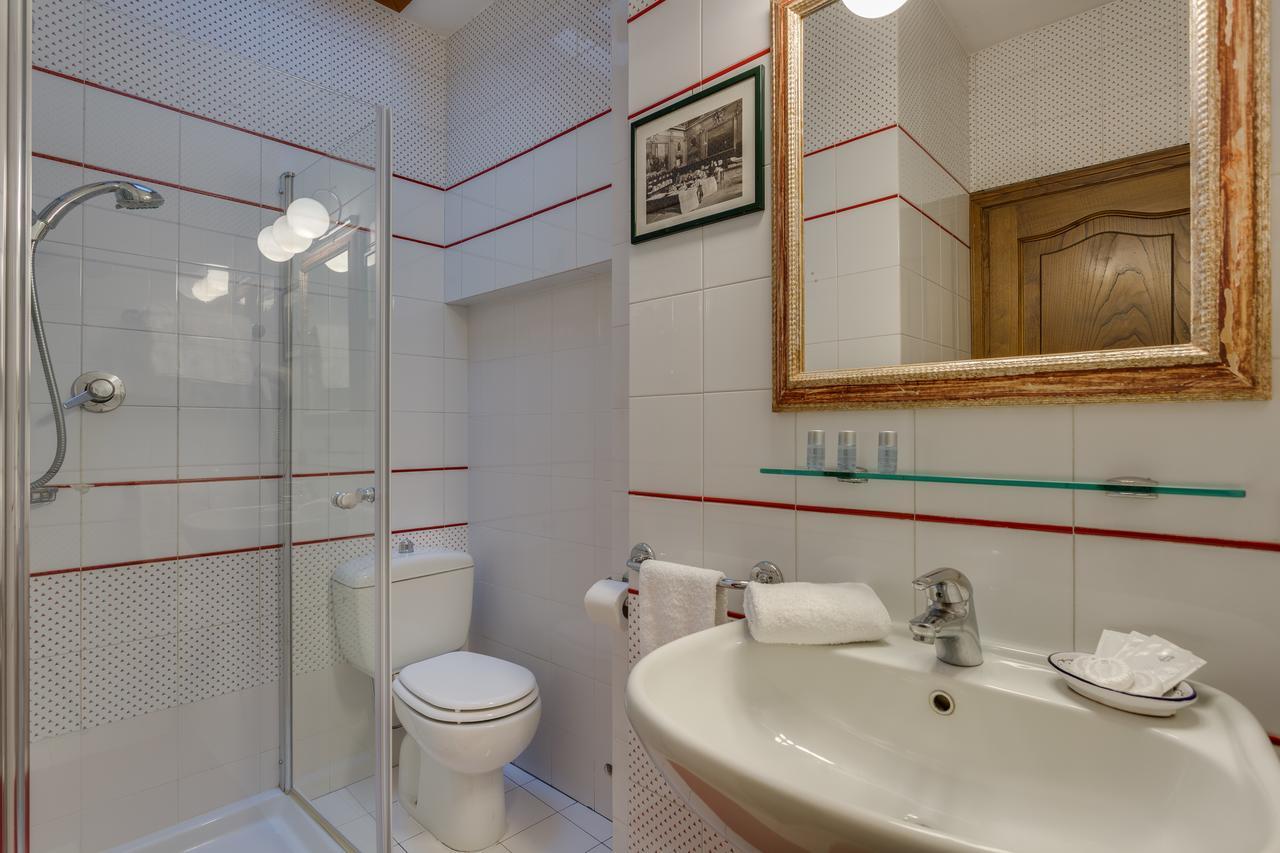Locanda Dei Guelfi Флоренция Экстерьер фото