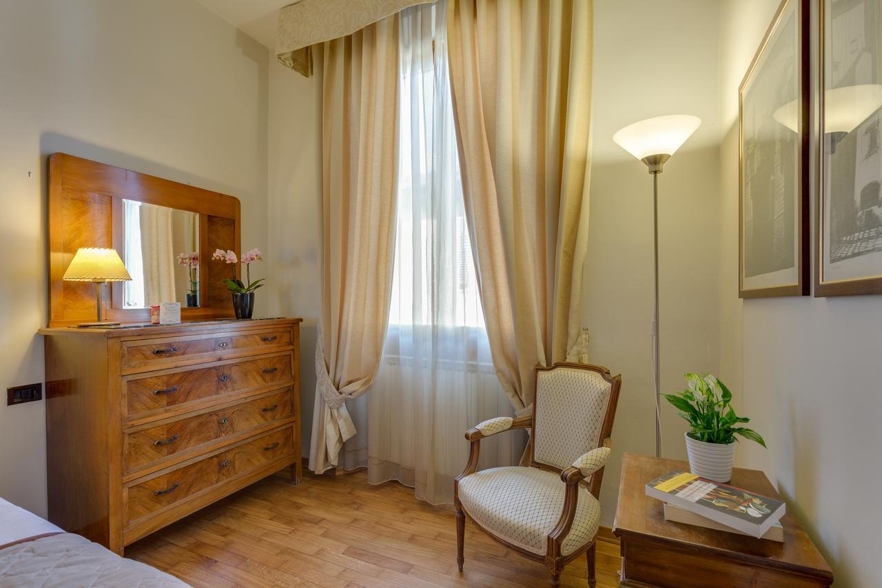 Locanda Dei Guelfi Флоренция Экстерьер фото