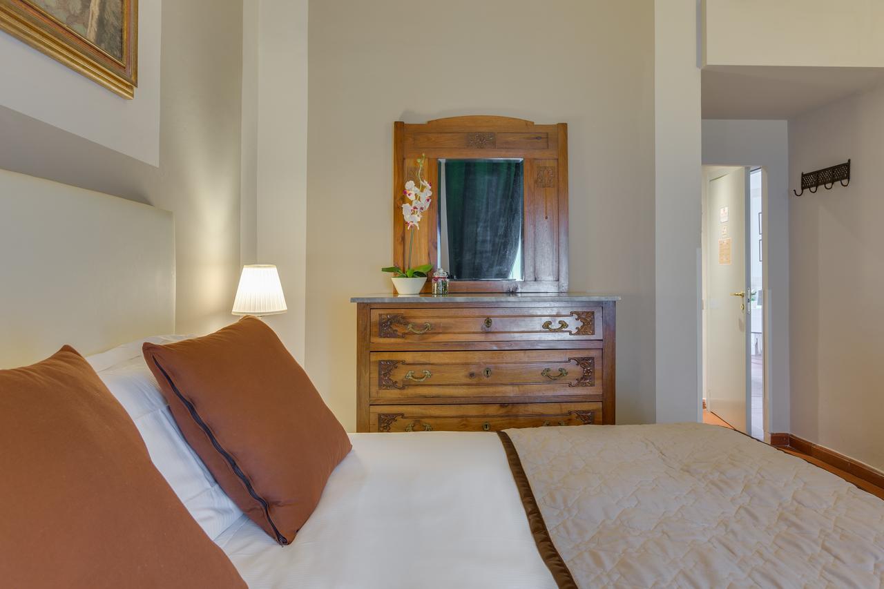 Locanda Dei Guelfi Флоренция Экстерьер фото